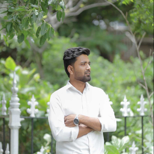 Sagar j. profile photo