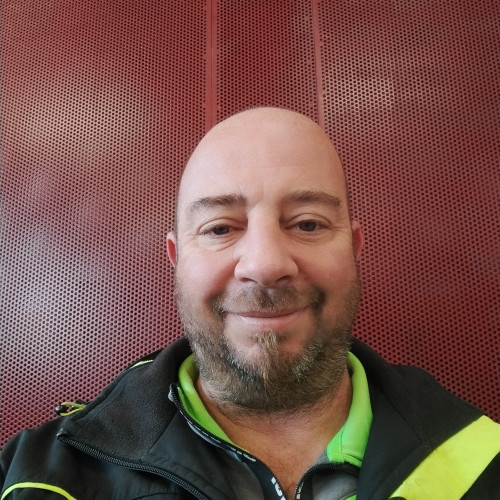 Massimo  M. profile photo