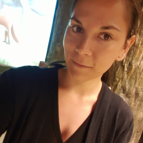 Sabina V. profile photo