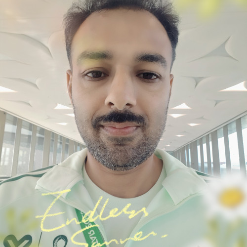 Muhammad  U. profile photo