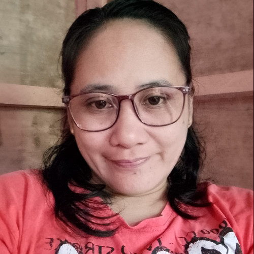 ROMELIZA C. profile photo