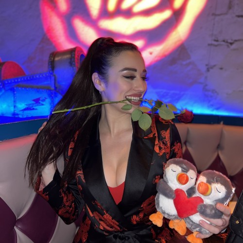 Lara B. profile photo