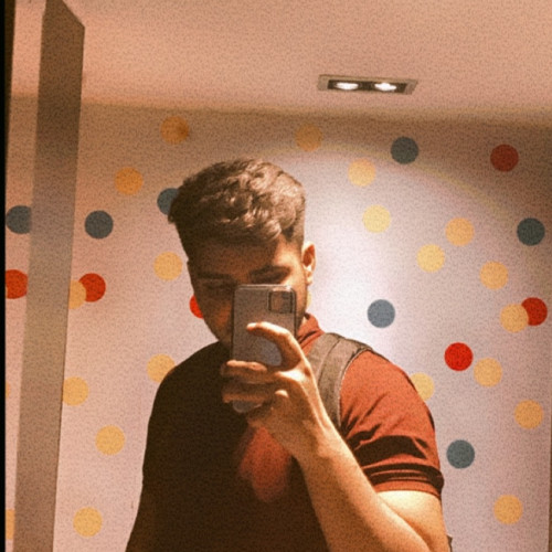 Darshan  S. profile photo