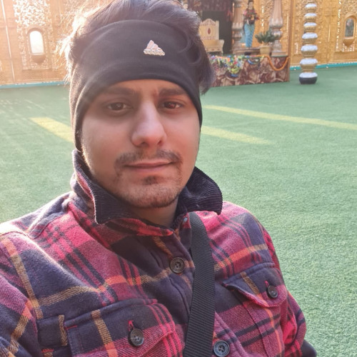 Mayank  S. profile photo