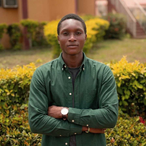 ibukunoluwa k. profile photo