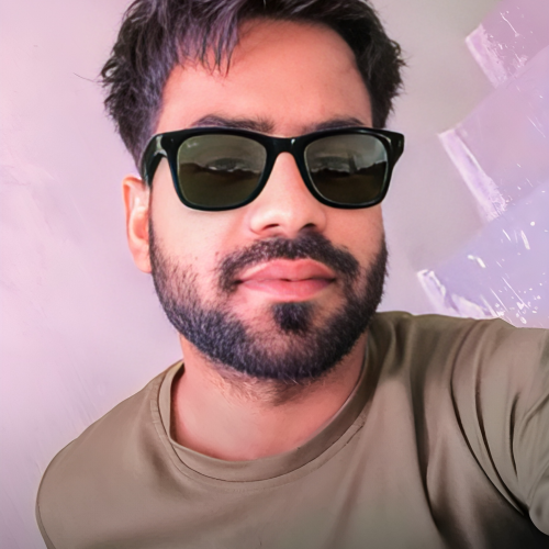 Aadi J. profile photo