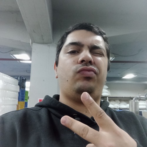 Jose G.