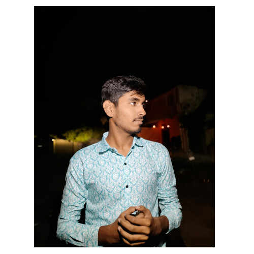 Vivek  M.