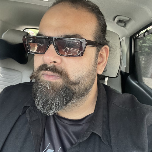 Aamir R. profile photo