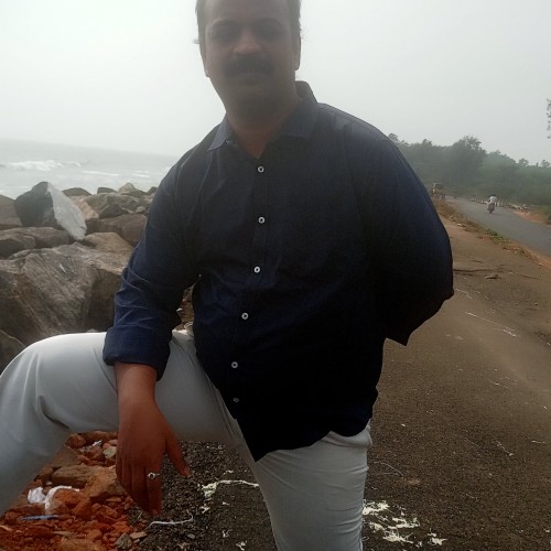 Jagadesh kumar  G. profile photo