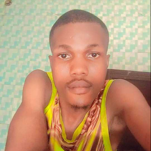 Godwin T. profile photo