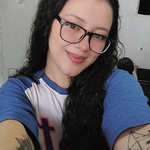 Gabriela V. profile photo
