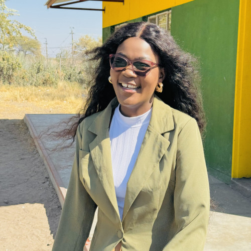 Elisha  B. profile photo