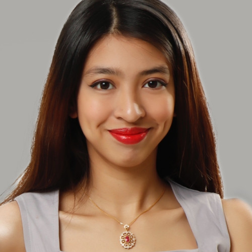 Gabby G.