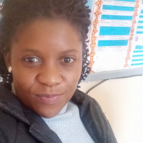 Faith N. profile photo