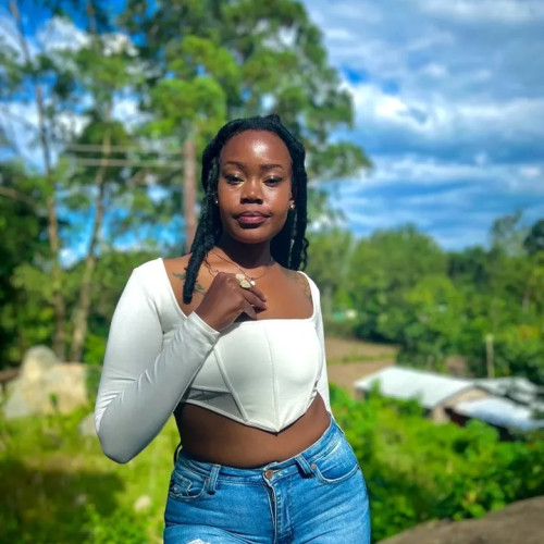 sha s. profile photo