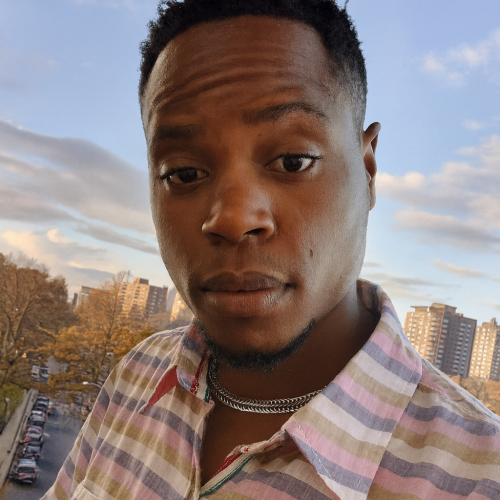 Guyrex J. profile photo