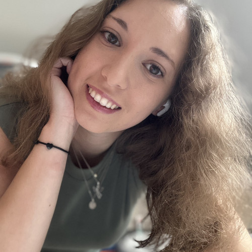 Michaela  D. profile photo