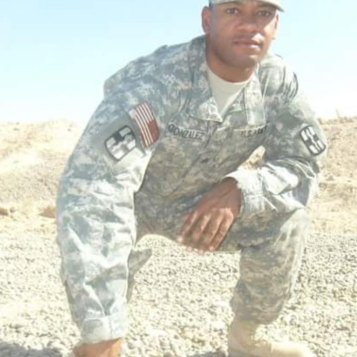 Omar G.