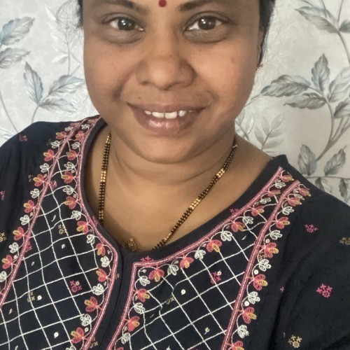 Jyothirmai  S.