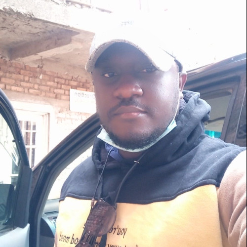 Amani K. profile photo