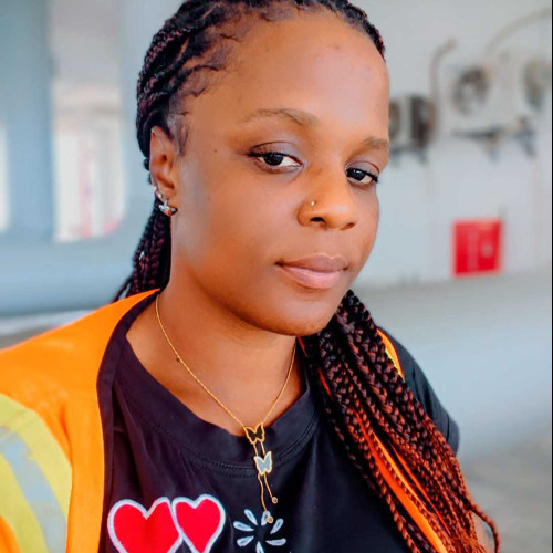 Tabbie D. profile photo