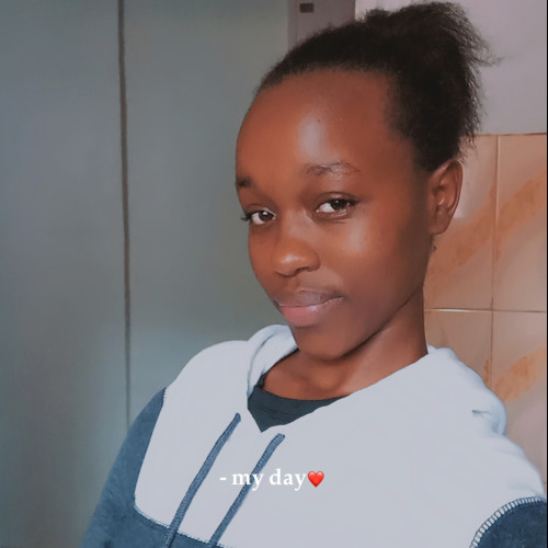 Abigael K. profile photo