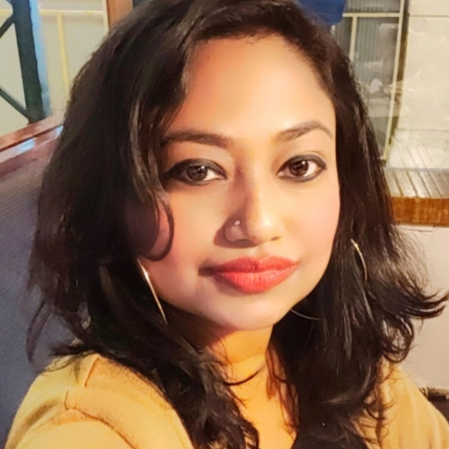 Mamta S. profile photo