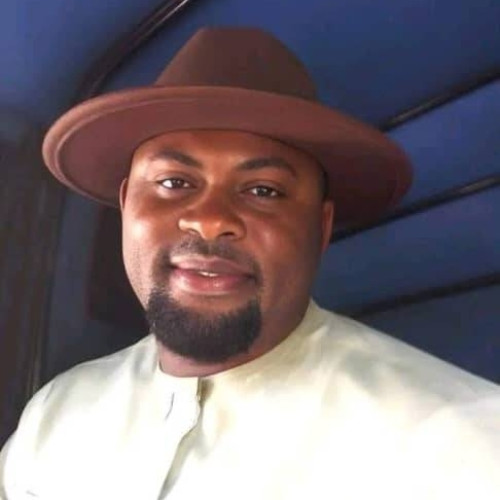 NDIFREKE  D. profile photo