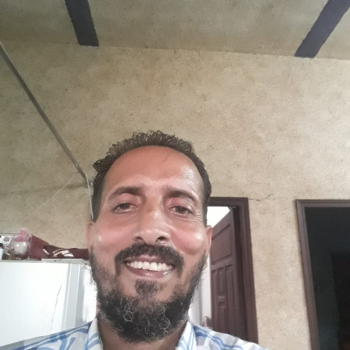 Muhammad A. profile photo