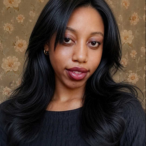 Alma p. profile photo
