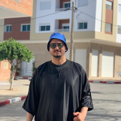 Ayoub  L. profile photo