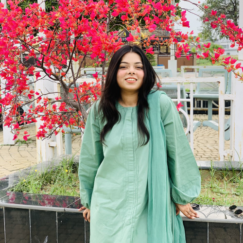 Kainat A. profile photo