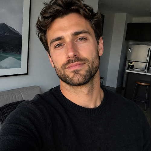 Alex  C. profile photo