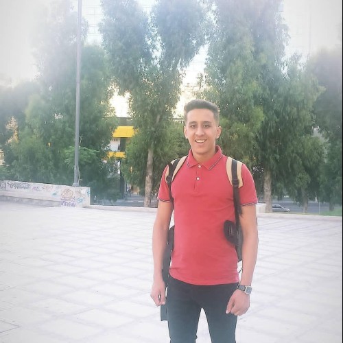 abdelmalik D.