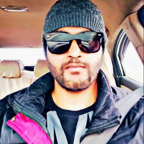 Rohit R.