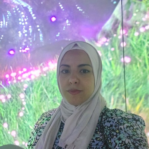 Fatima ezzahra B. profile photo