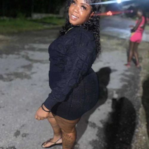 yanique J. profile photo