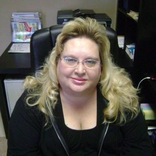 Carrie B. profile photo