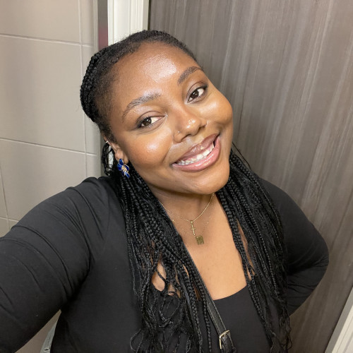 Mazvita Z. profile photo