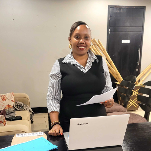 naserian m. profile photo