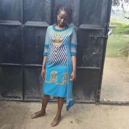 Mary K. profile photo