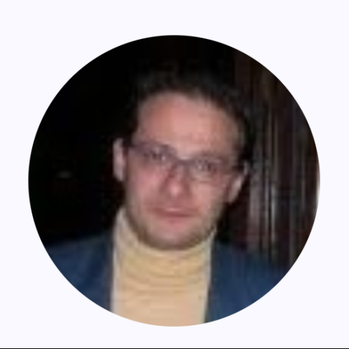 Mauro Z. profile photo