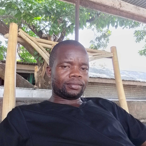 Kevin kiriago oguta o. profile photo