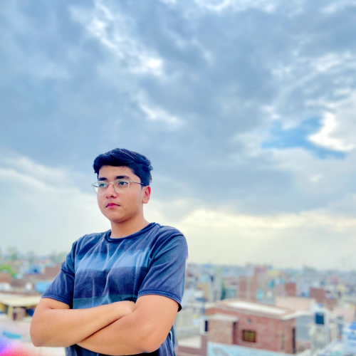 Peeyush S. profile photo