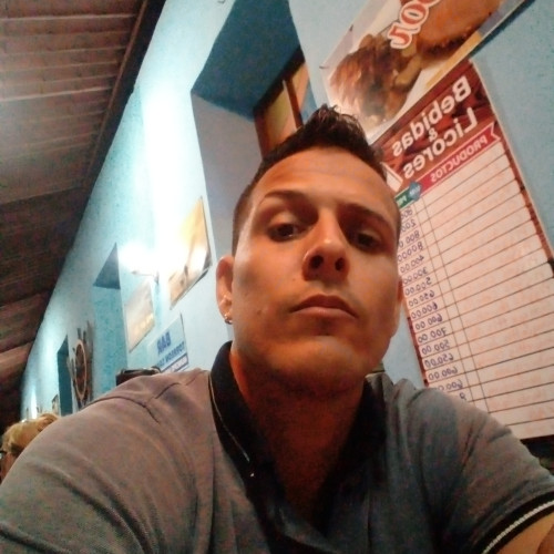 René  G. profile photo