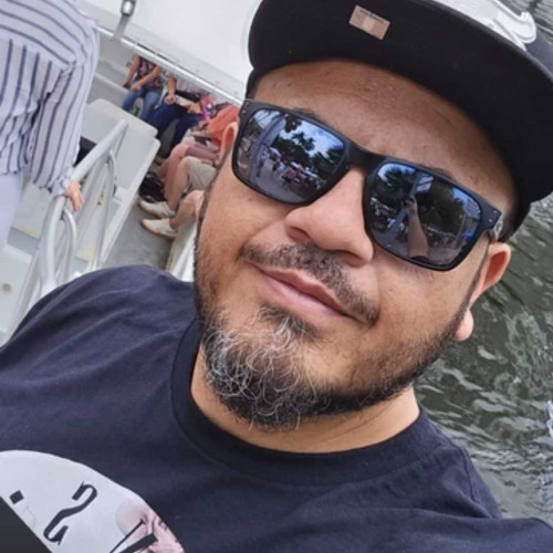 Diego A. profile photo