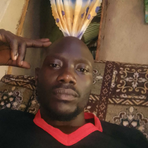Wycliffe O. profile photo
