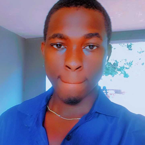 Nwankwo S. profile photo