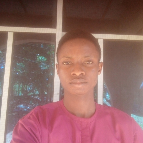 Emmanuel O. profile photo
